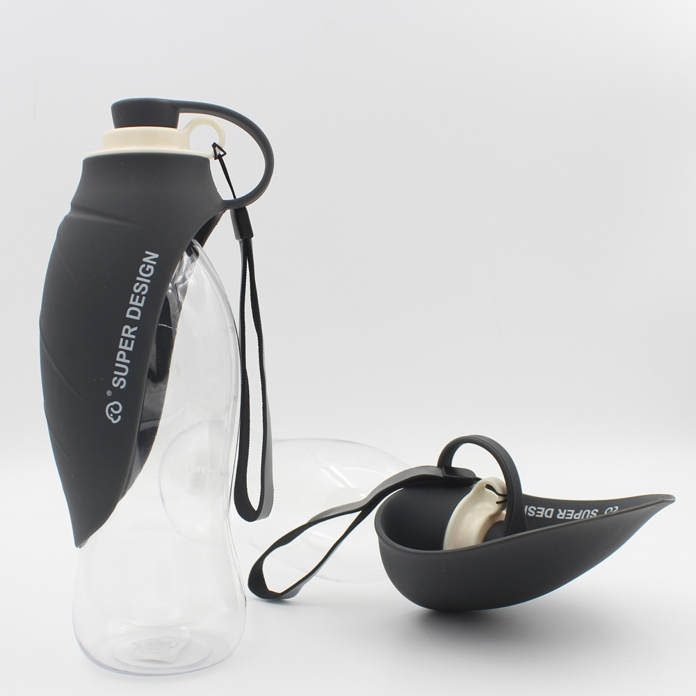Portable Dog Water Bottle