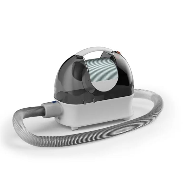 5-in-1 Pet Grooming Vacuum System