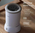 Automatic Pet Paw Cleaner